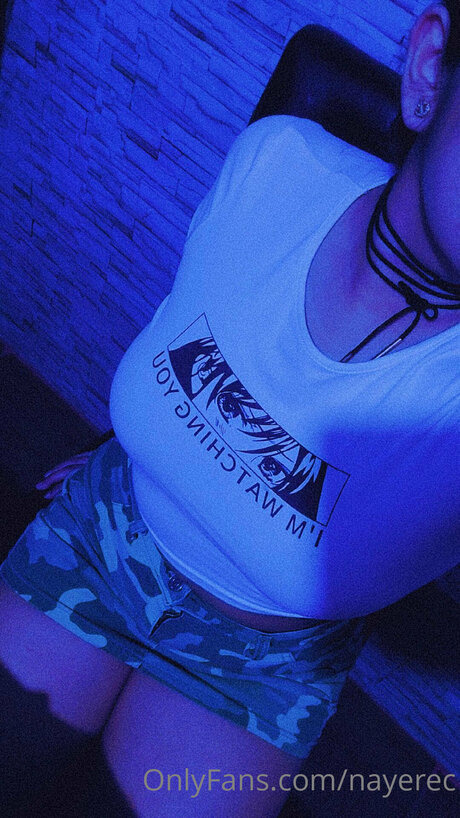 Nayer model nice images