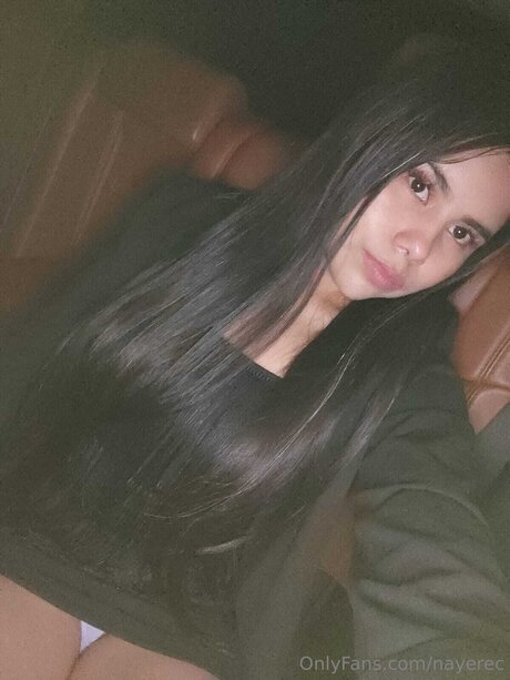 Nayer sexy star galleries