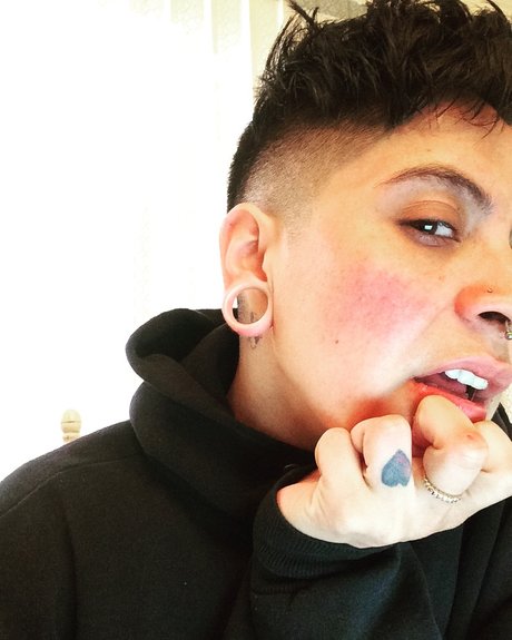 Eddie Cienfuegos pornstar erotic pic