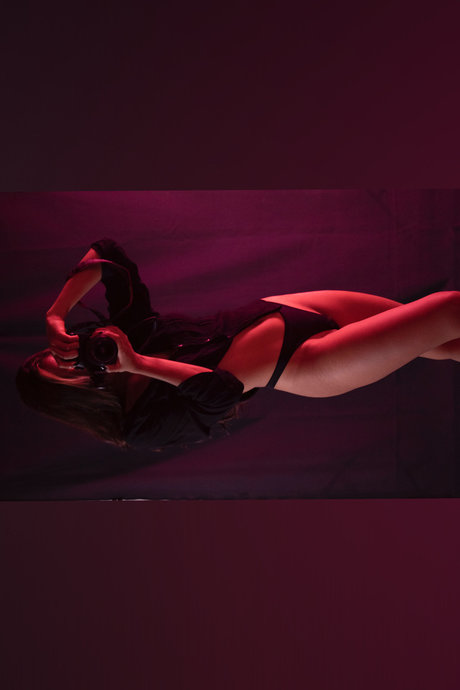 chrome babe star pretty images