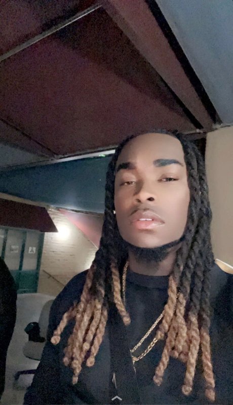 Hot Boy Summer star xxx image