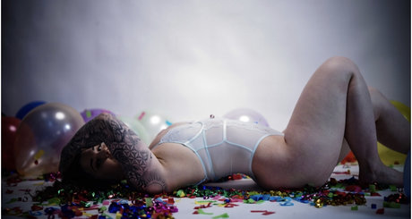 AmyJune nudes model picture