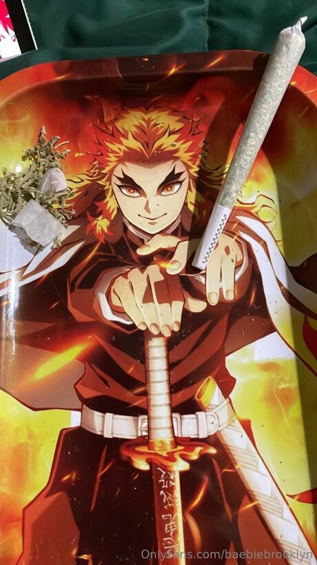 Brooklyn Baebie model perfect image