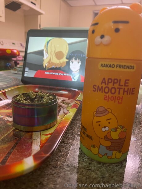 Brooklyn Baebie model pics