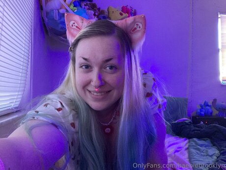 Brooklyn Baebie star naked images