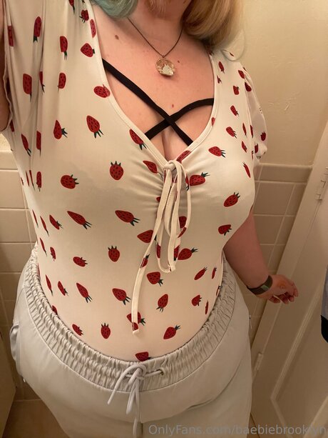 Brooklyn Baebie best pornstar image