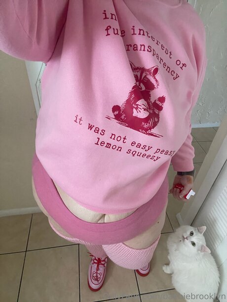 Brooklyn Baebie beautiful actress pictures