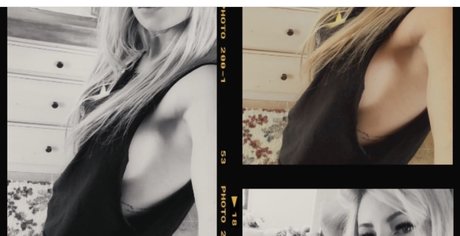 Becka Hays erotic model pics