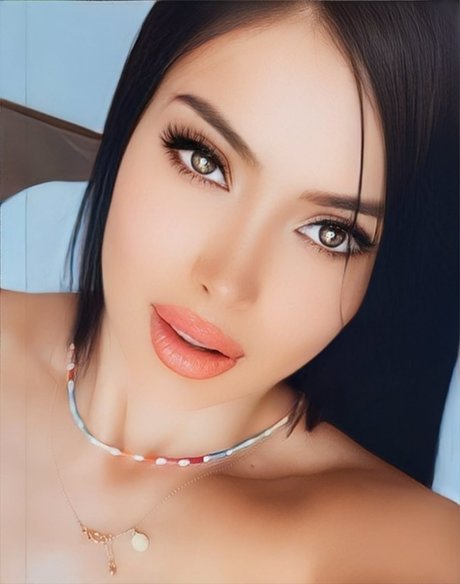 Angie Galvis model sex photo