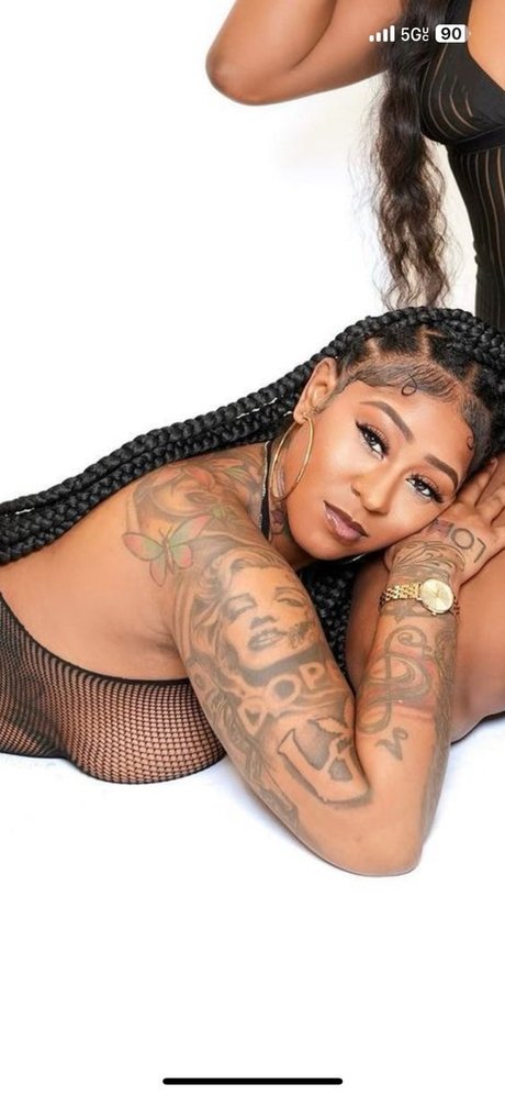 Nena ross sexy star photos