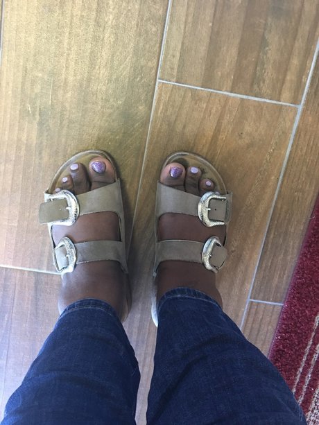 Neddie Toes nice star image