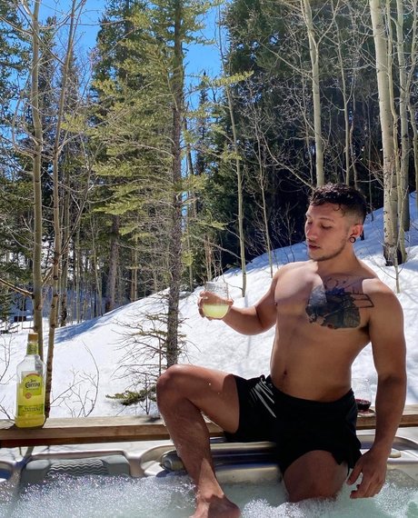 David Zeus pornstar free pic