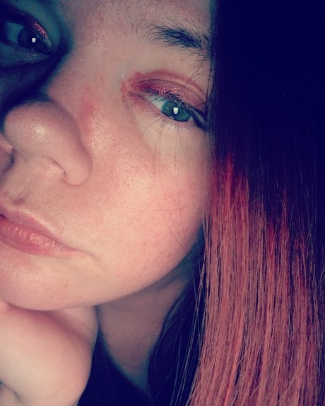 Danielle Druide hot star picture