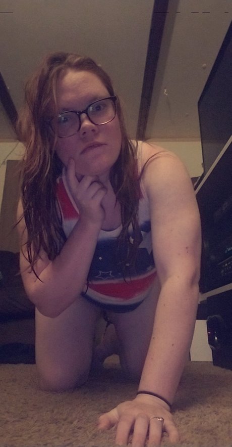 Danielle Druide nude pornstar pics