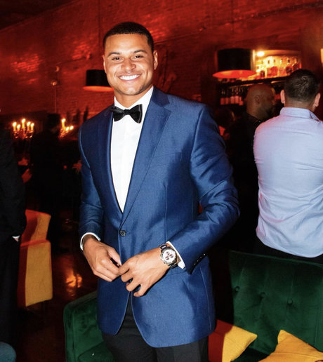 Cameron Jackson adult actress img