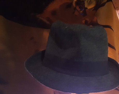 BelovedStranger model nudes picture