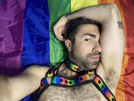 Nicolas George model image