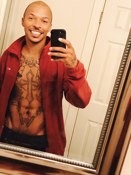 Hot boi Nicky sex pornstar photo