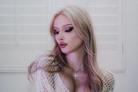 angel zozo_ star pornographic archive