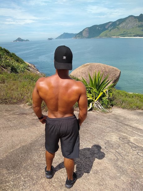 Neto model hd photos