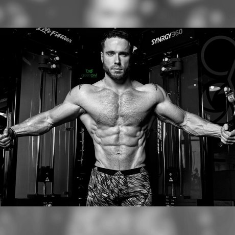 Danny Steele FREE model free img