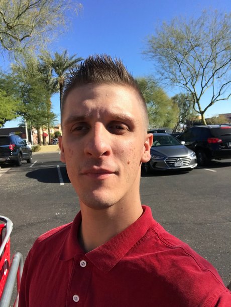 Bryan N sex model img