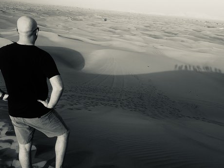 Average Aussie Couple hd model image