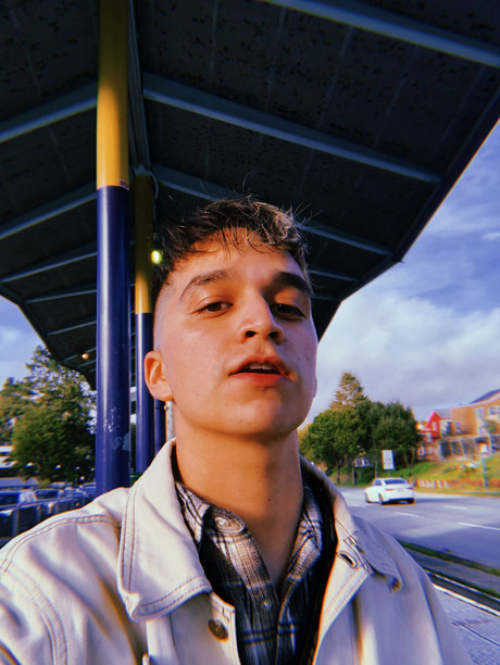 Scratch the Pup model xxx img