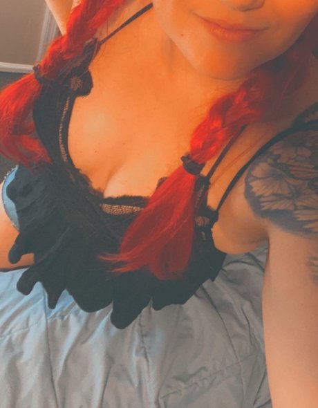 Nikki North model sex image