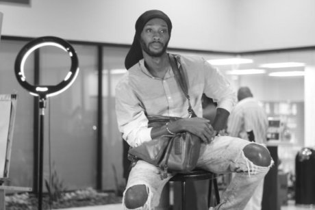 Nicoli ThePoet star pornographic picture