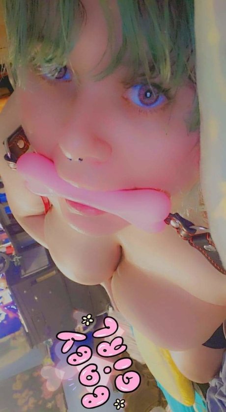 _Lulu Kiwi Chan_ pornstar art pic