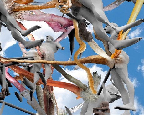 Noam Youngrak Son star art pictures