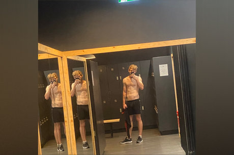 Aussie Soccer Boy profile image