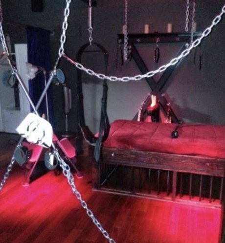 Alexia Knight pornstar hd gallery