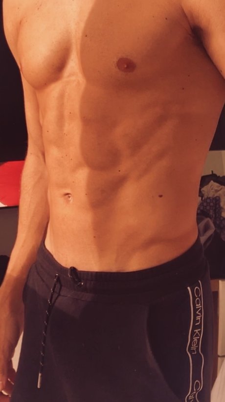 AltPlayboy exclusive model picture