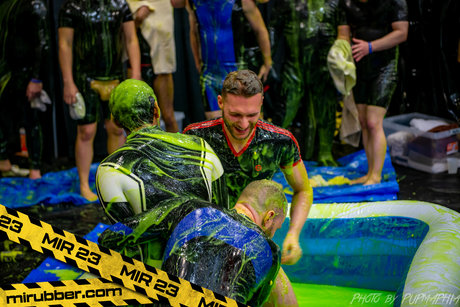 Biker Puppy nudes model pics