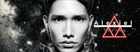 Alexiel Torres pornstar naked photo