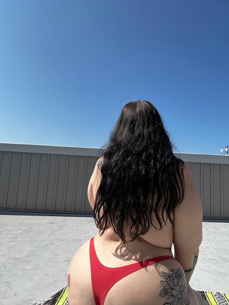 Nixxi Kush nudes pornstar pics