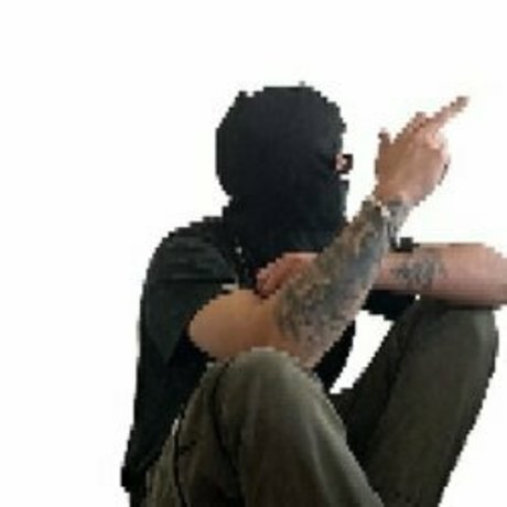 Nirk_ model sexy picture