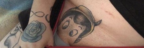 Ni o Pinocho art model gallery