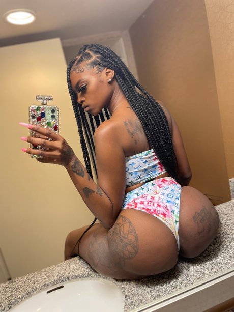 Slime thick with a phat Click_ model nice archive