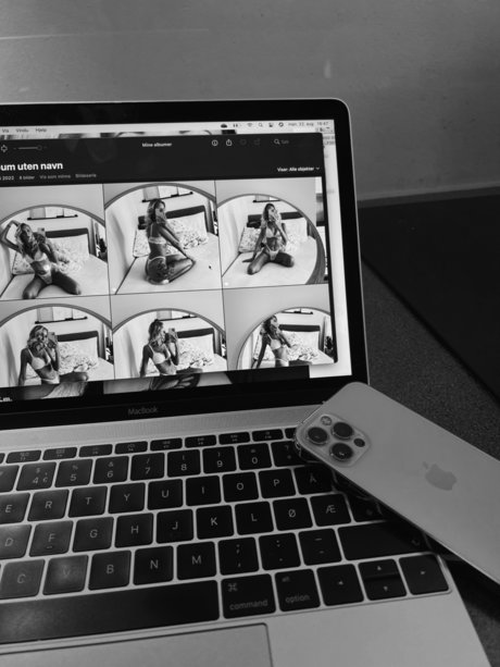 Nina Exclusive star adult archive