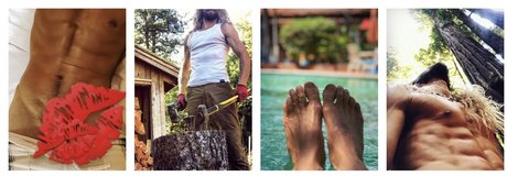 autumnlove1111 naked star galleries