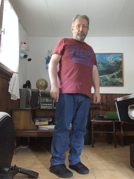 Christophe le lapin adult star images