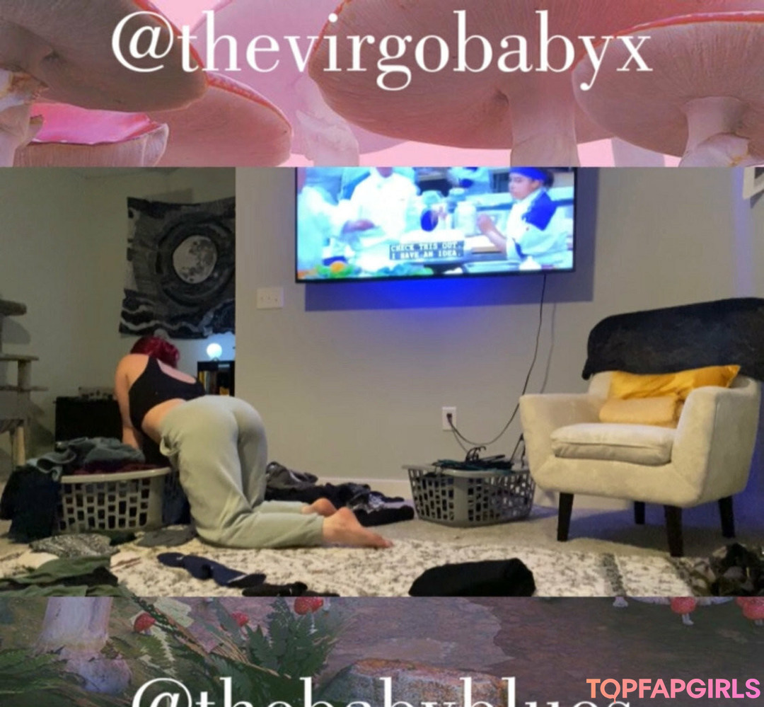 thevirgobabyx star art img