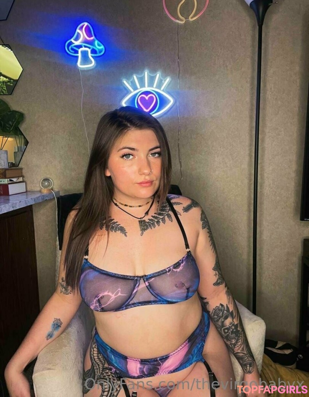 thevirgobabyx model sex picture