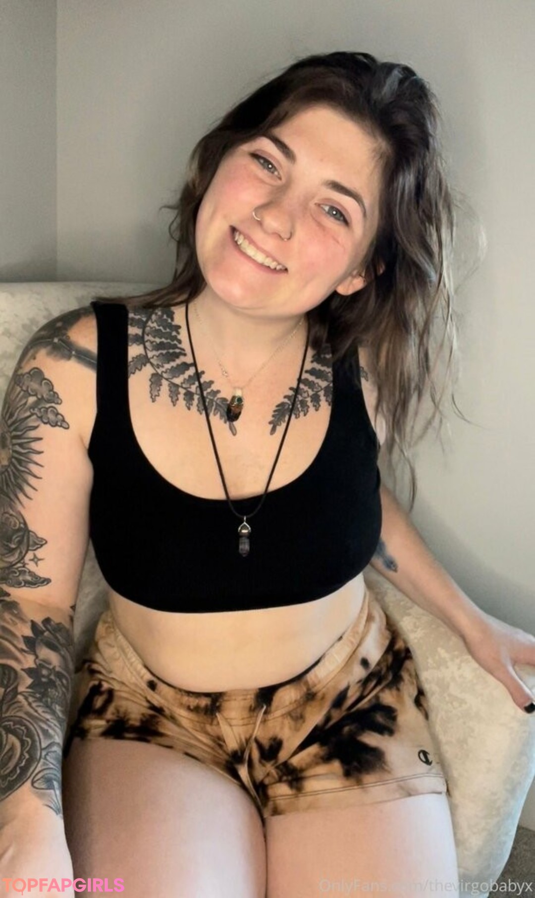 thevirgobabyx pornstar pretty image