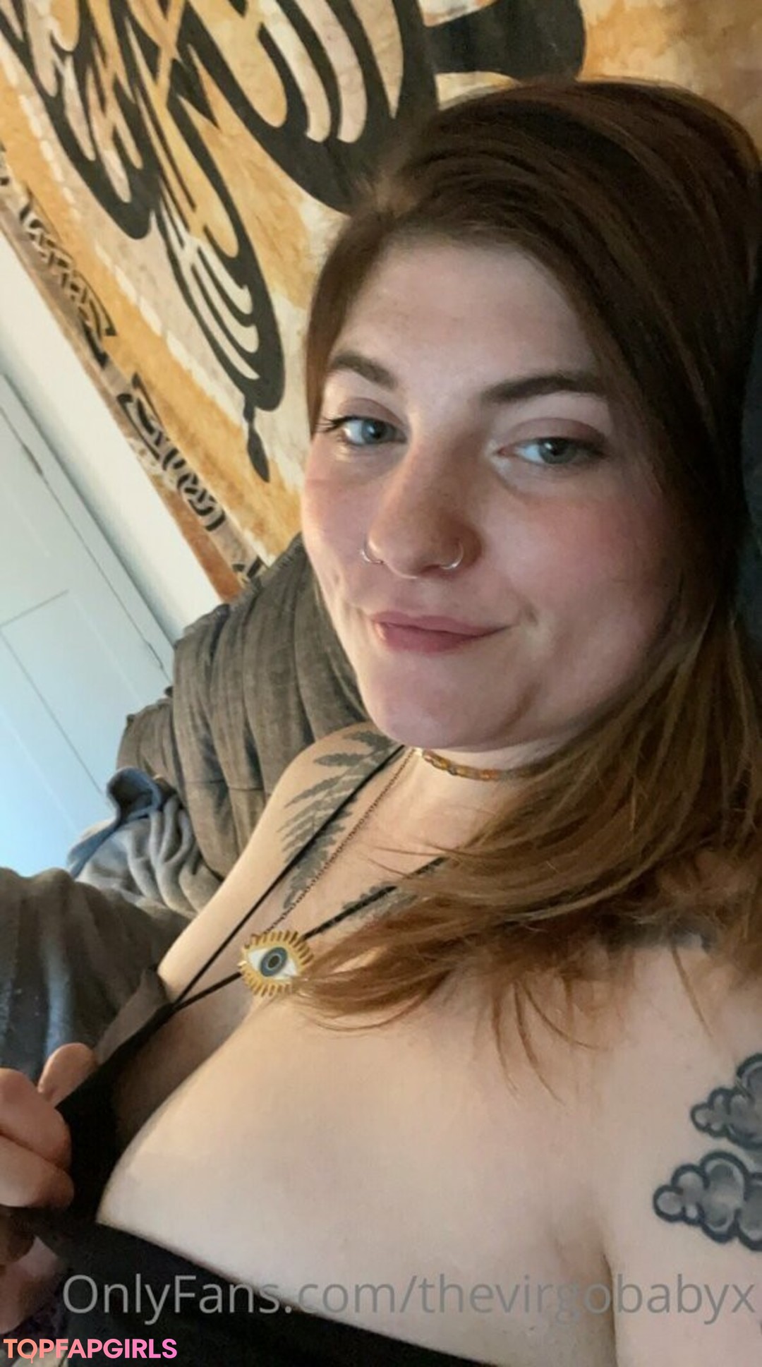 thevirgobabyx nude star pics