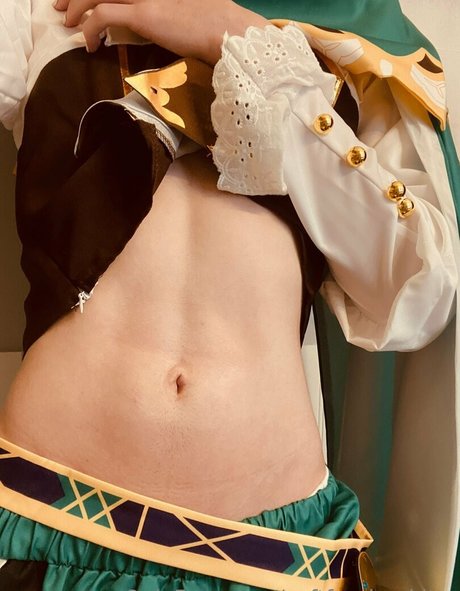 softfemboykitty beautiful star pic