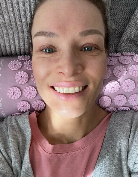 daisyvanheyden exclusive model pic